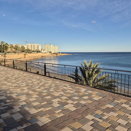 Casa Fuente Leon Villa Torrevieja Bagian luar foto