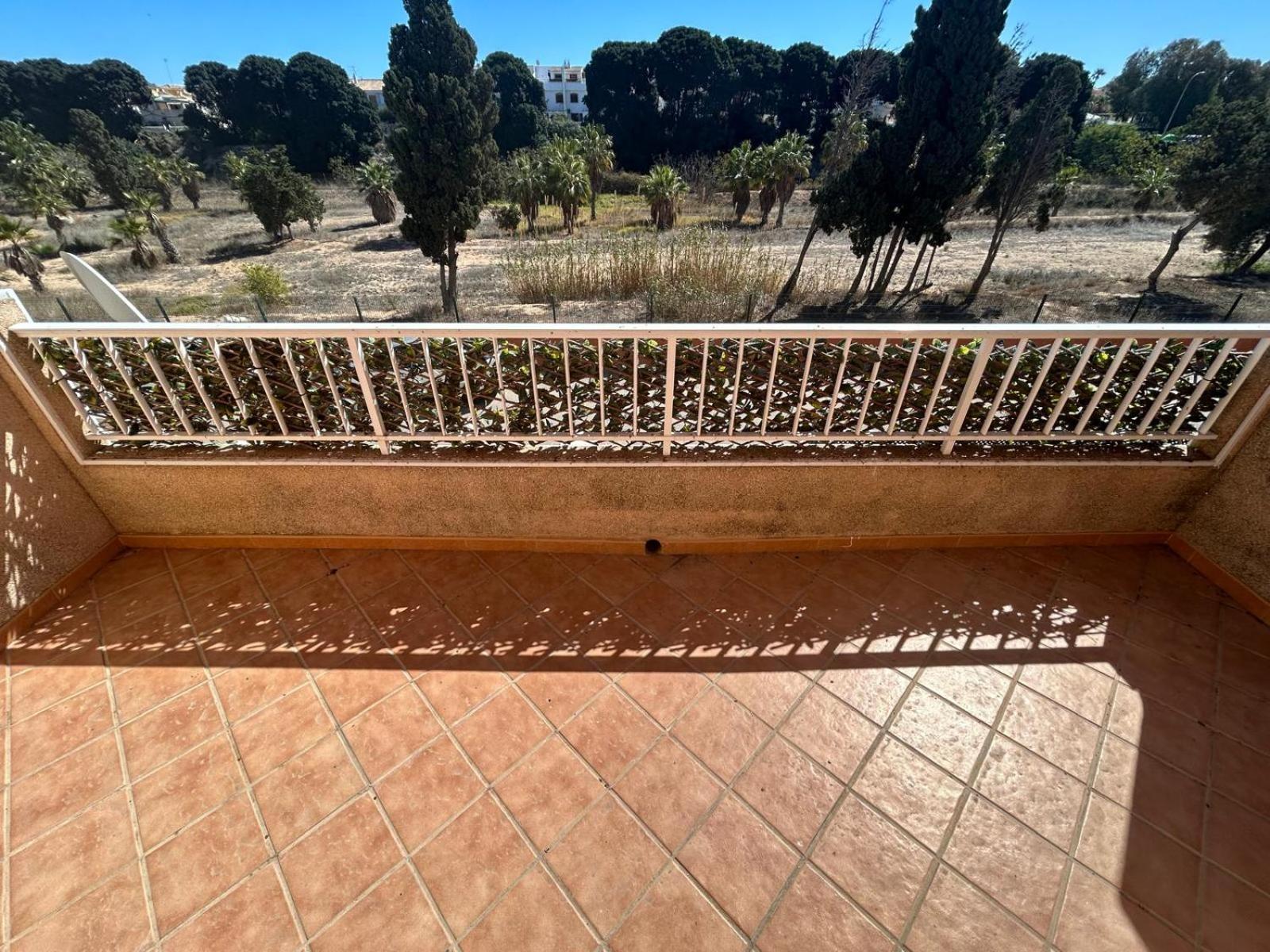 Casa Fuente Leon Villa Torrevieja Bagian luar foto