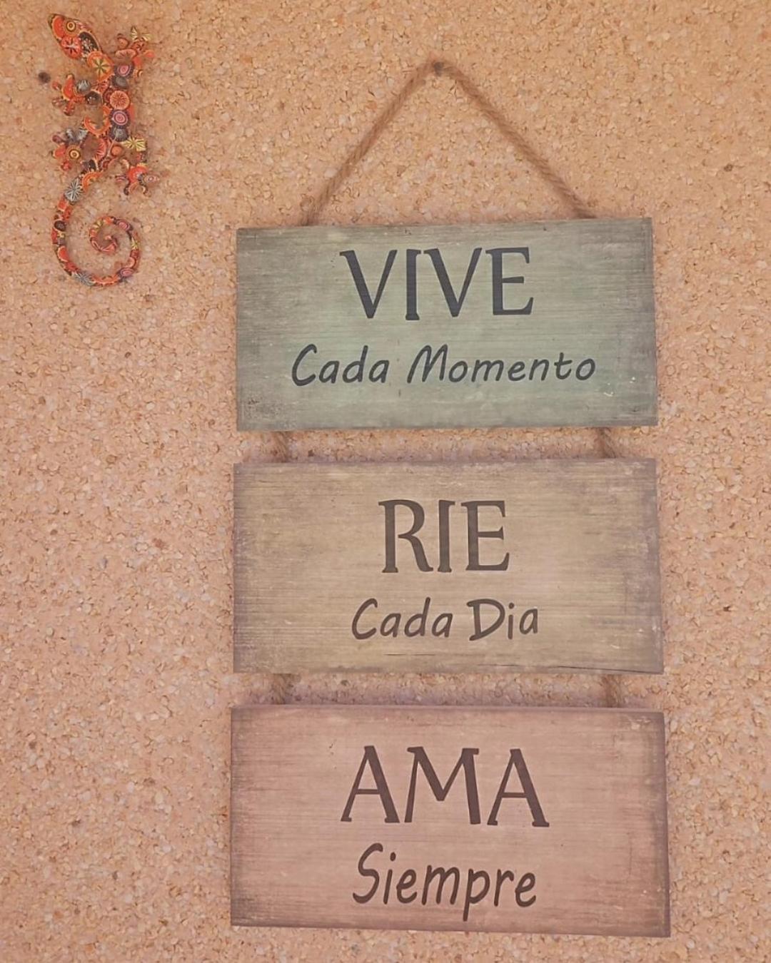 Casa Fuente Leon Villa Torrevieja Ruang foto