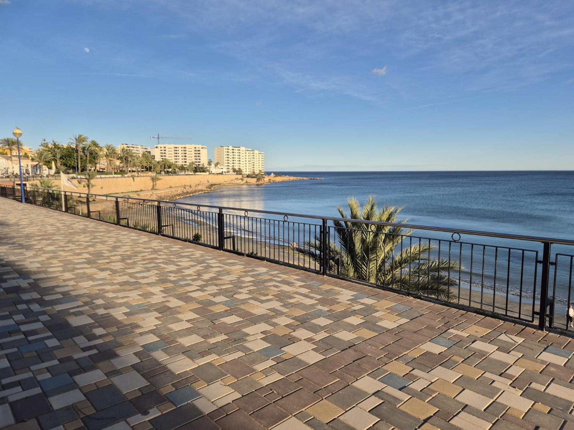 Casa Fuente Leon Villa Torrevieja Bagian luar foto