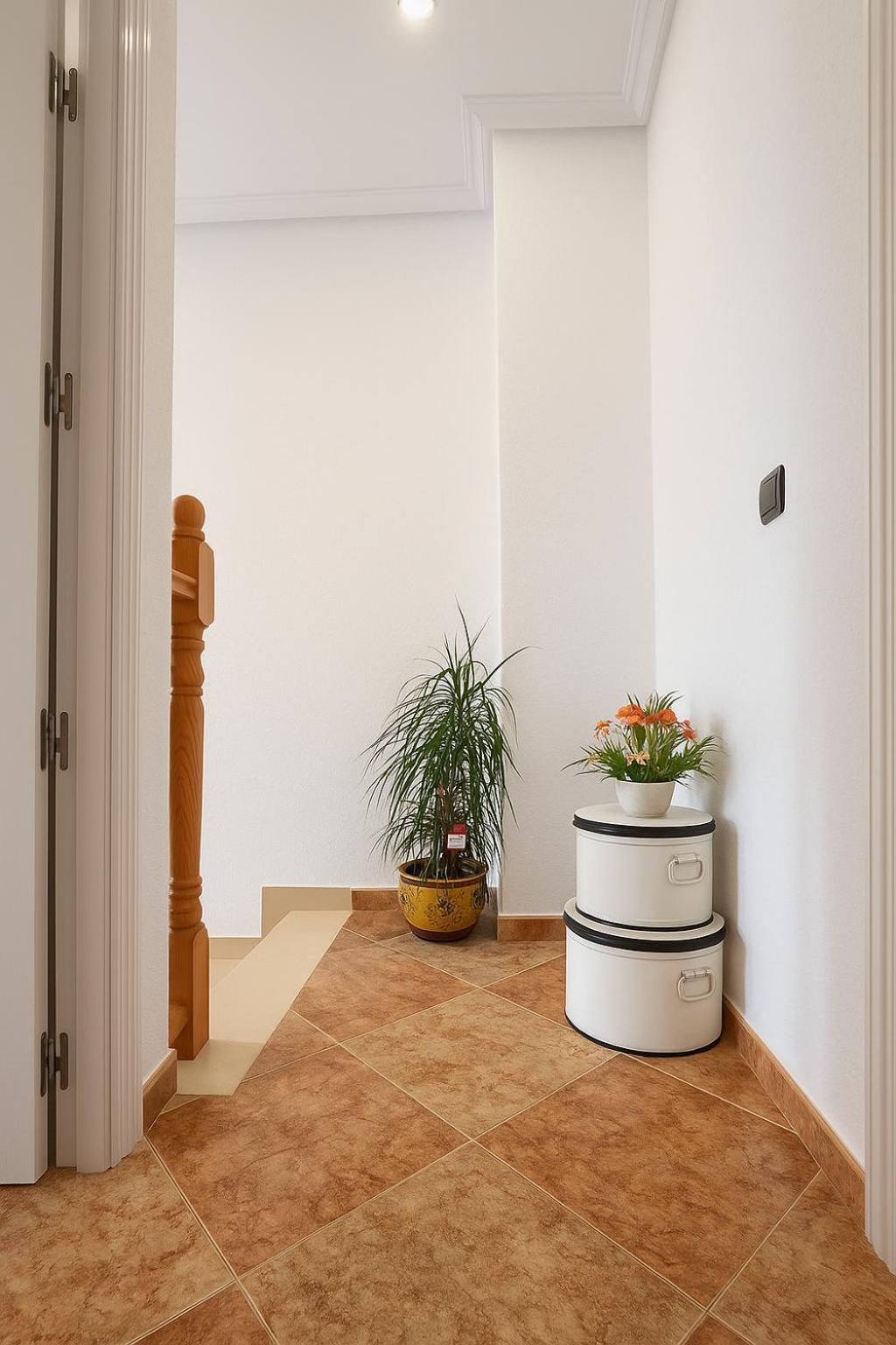 Casa Fuente Leon Villa Torrevieja Bagian luar foto