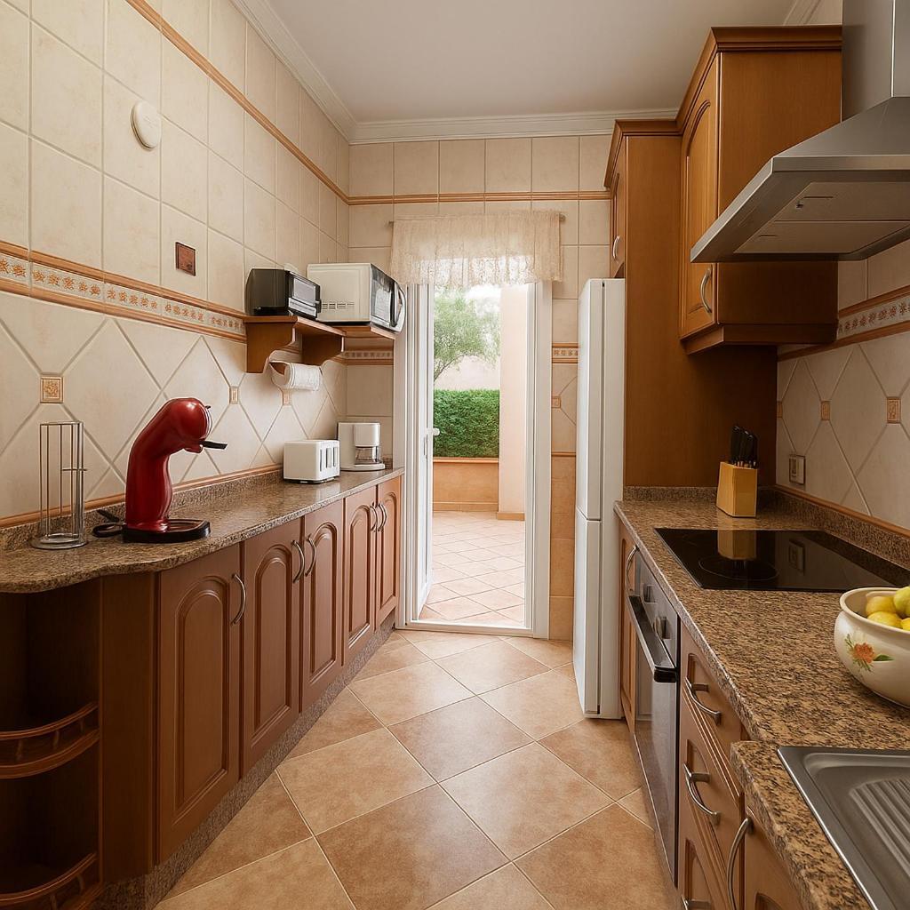 Casa Fuente Leon Villa Torrevieja Bagian luar foto