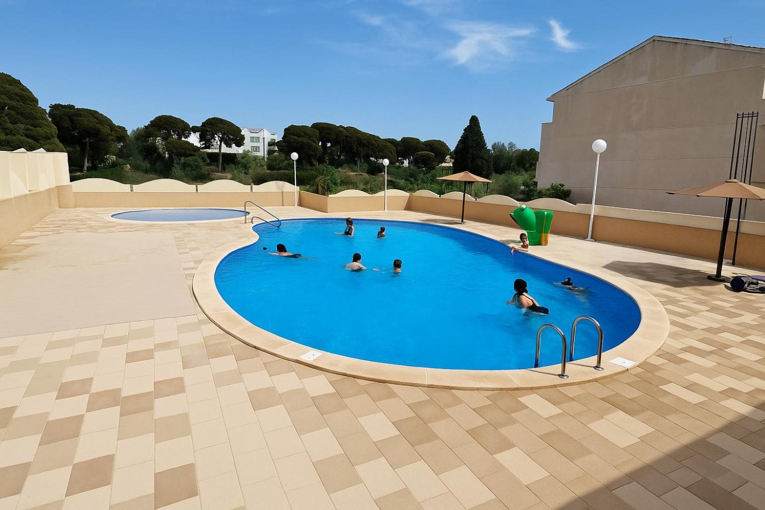 Casa Fuente Leon Villa Torrevieja Bagian luar foto