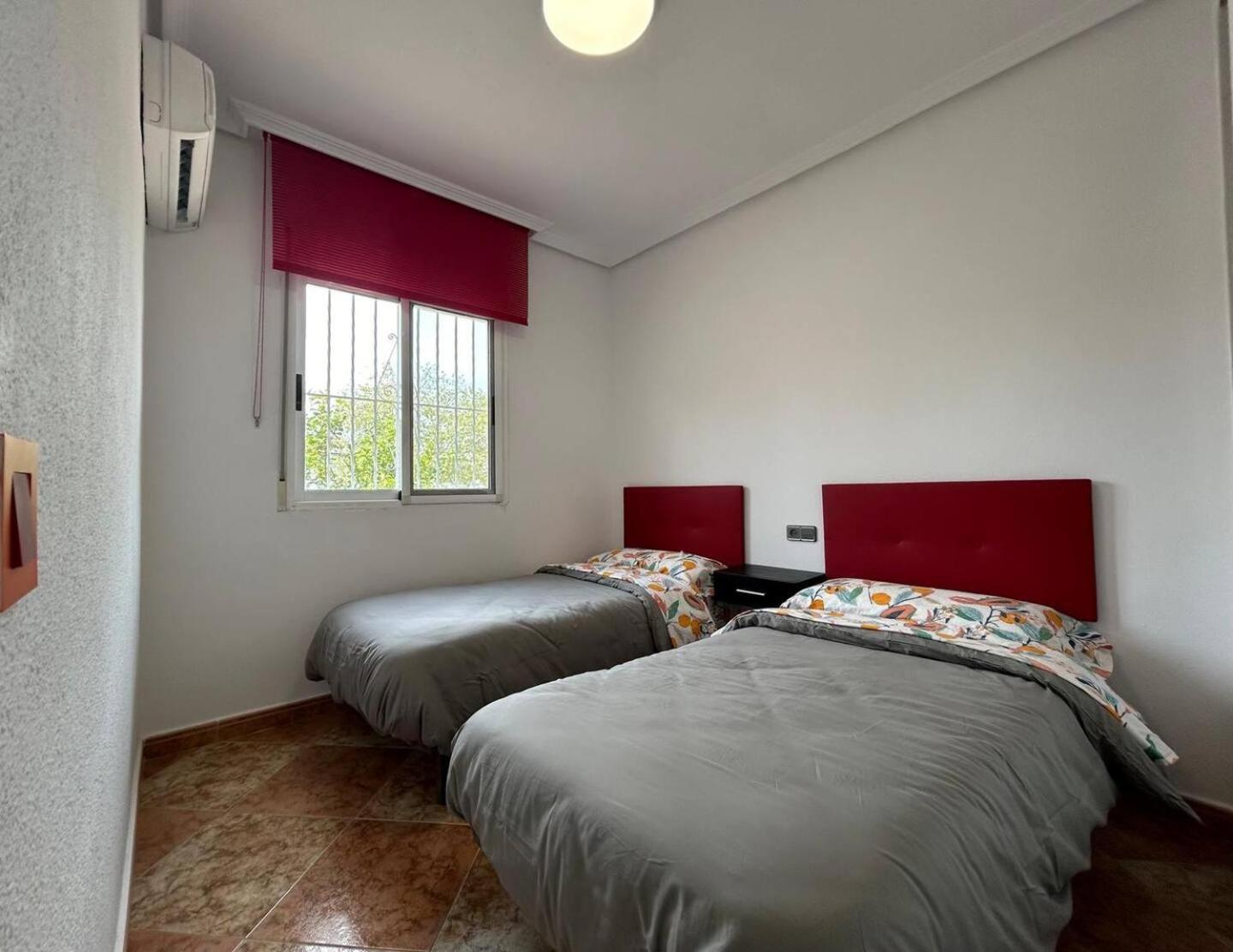 Casa Fuente Leon Villa Torrevieja Bagian luar foto