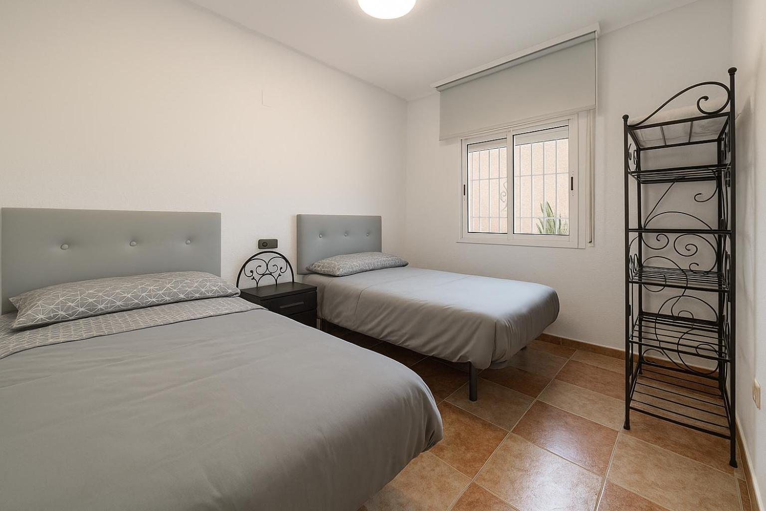 Casa Fuente Leon Villa Torrevieja Bagian luar foto
