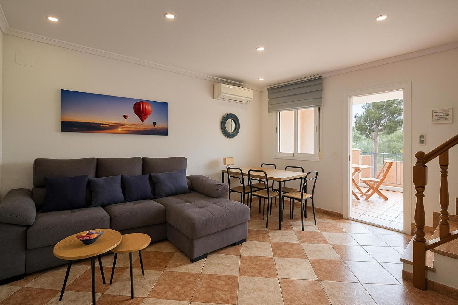 Casa Fuente Leon Villa Torrevieja Bagian luar foto