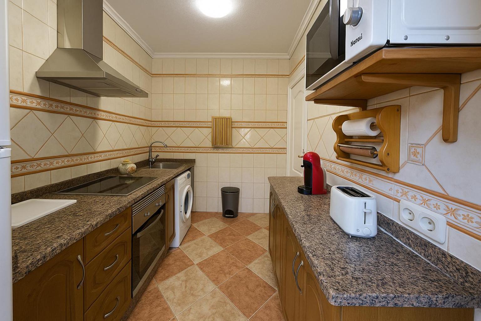 Casa Fuente Leon Villa Torrevieja Bagian luar foto