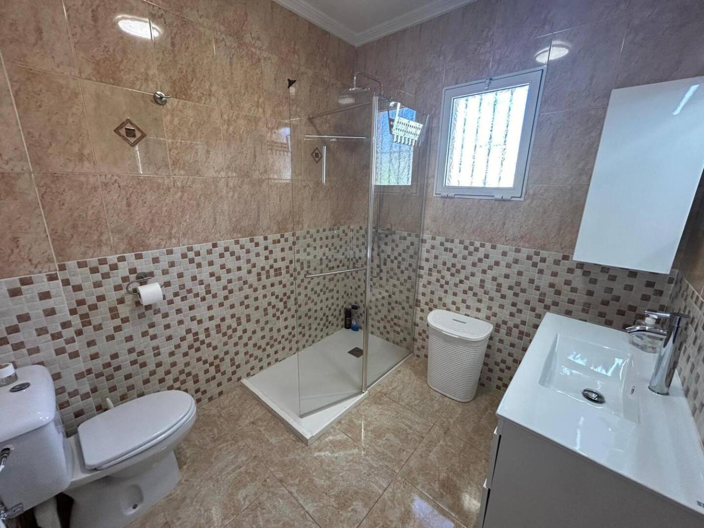 Casa Fuente Leon Villa Torrevieja Bagian luar foto